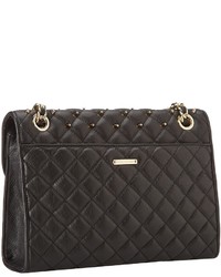 Rebecca Minkoff Quilted Affair With Studs