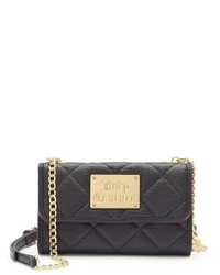 Juicy Couture Quilted Crossbody Bag