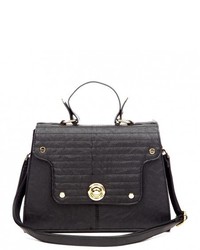 Sole Society Carlita Quilted Mini Satchel