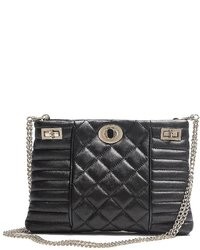 Marciano Vanessa Quilted Cross Body