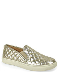 Steve Madden Ecentric Quilted Sneaker