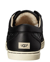 UGG Jemma Quilted