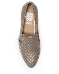 Vince Camuto Quilt  Quilted Slip On Sneaker