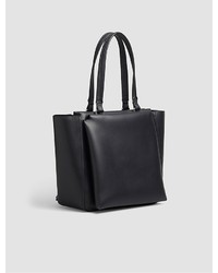 Calvin Klein Quilted Tote