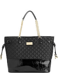 Betsey Johnson Chain Tote