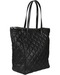 Stella McCartney Falabella Quilted Tote