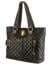 Marc Jacobs Large Quilted Tote