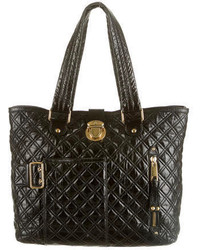 Marc Jacobs Large Quilted Tote