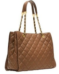 MICHAEL Michael Kors Michl Michl Kors Susannah Quilted Leather Tote Bag