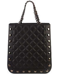 Thomas Wylde Quilted Shopper Tote