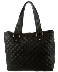 Marc Jacobs Quilted Tote