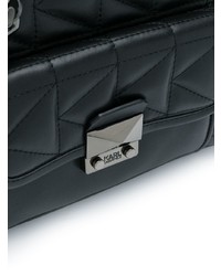 Karl Lagerfeld Quilted Tote