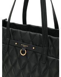 Givenchy Quilted Tote Bag