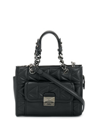 Karl Lagerfeld Quilted Tote