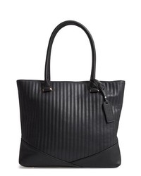 Sole Society Urche Quilted Faux Leather Tote