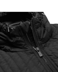 Canada Goose Cabri Quilted Shell Hooded Down Jacket