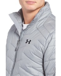 Under Armour Coldgear Reactor Packable Quilted Jacket, $199