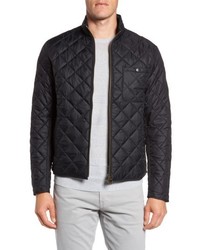 Barbour Pod Slim Fit Water Resistant Quilted Jacket