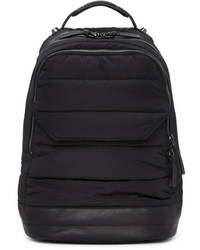 Mackage Black Bodhi Backpack