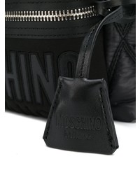 Moschino Front Logo Mini Backpack