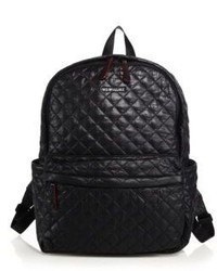 M Z Wallace Mz Wallace Metro Quilted Nylon Backpack