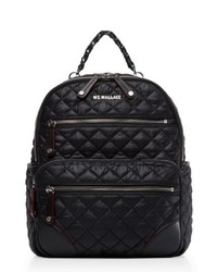 MZ Wallace Small Crosby Backpack