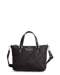 kate spade new york Watson Lane Quilted Lucie Crossbody Bag