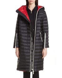 Moncler Oslo Quilted Down Coat