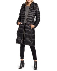 Cole Haan Signature Water Resistant Quilted Coat