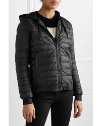 Canada Goose Richmond Hooded Quilted Shell Down Jacket