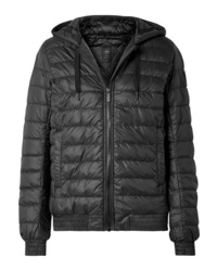 Canada Goose Richmond Hooded Quilted Shell Down Jacket