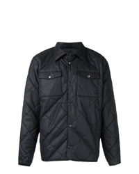 Barbour Short Quilted Jacket