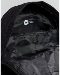 Mi-pac Mi Pac Quilted Backpack