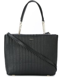 DKNY Quilted Tote