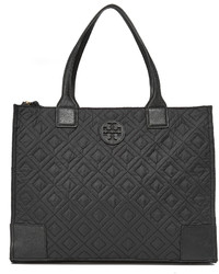 Tory Burch Ella Quilted Tote