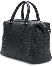 Armani Jeans Quilted Tote