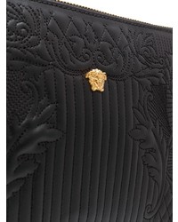 Versace Medusa Clutch