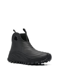 Moncler Acqua High Rain Boots