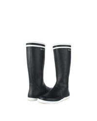 Aigle Goeland Rain Boots