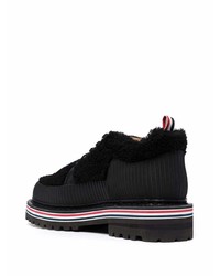 Thom Browne All Terrain Ankle Boots