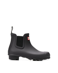 Hunter Ankle Length Wellies