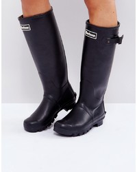 Barbour Bede Classic Welly Boot With