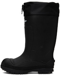 Baffin Black Titan Boots