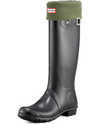 Hunter Boot Original Tall Rain Boot