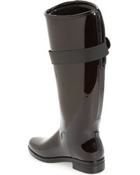 dav Bristol Weatherproof Knee High Rain Boot