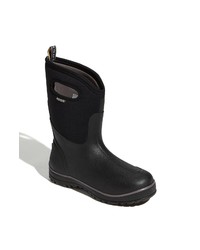 Bogs Classic Ultra Mid High Rain Boot