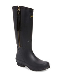 Joules Collette Waterproof Rain Boot