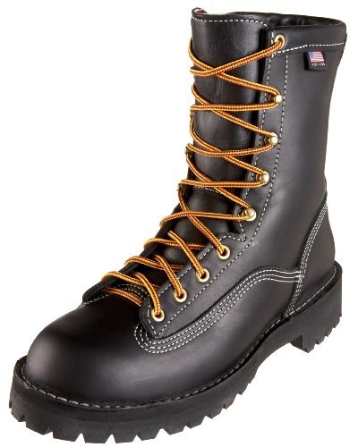Danner Super Rain Forest 200 Gram Work Boot | Where to buy & how to wear