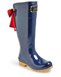 Joules Evedon Rain Boot