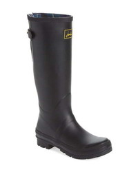 Joules Field Welly Waterproof Rain Boot